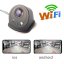 YC803 WiFi zadní parkovací kamera 720p s nočním viděním