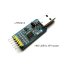 USB na SPI Master Converte UTS2210