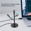 K050 USB Mikrofon pro PC s vysokou kvalitou zvuku