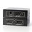 HDMI rozbočovač 1-2 porty, kovový, bez napájecího adaptéru