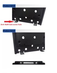Universal LCD Wall Mount VESA
