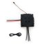 Regulátor VESC BLDC MTSPF7.5R 50A ESC v Alu boxu