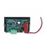 DL85-2042 LED digitální ampérmetr/voltmetr 80-300V AC 100A