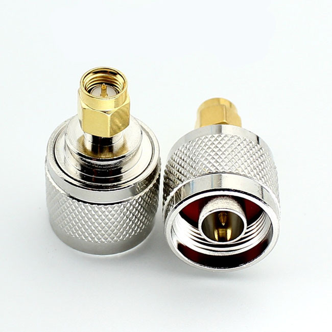 RF Connectors