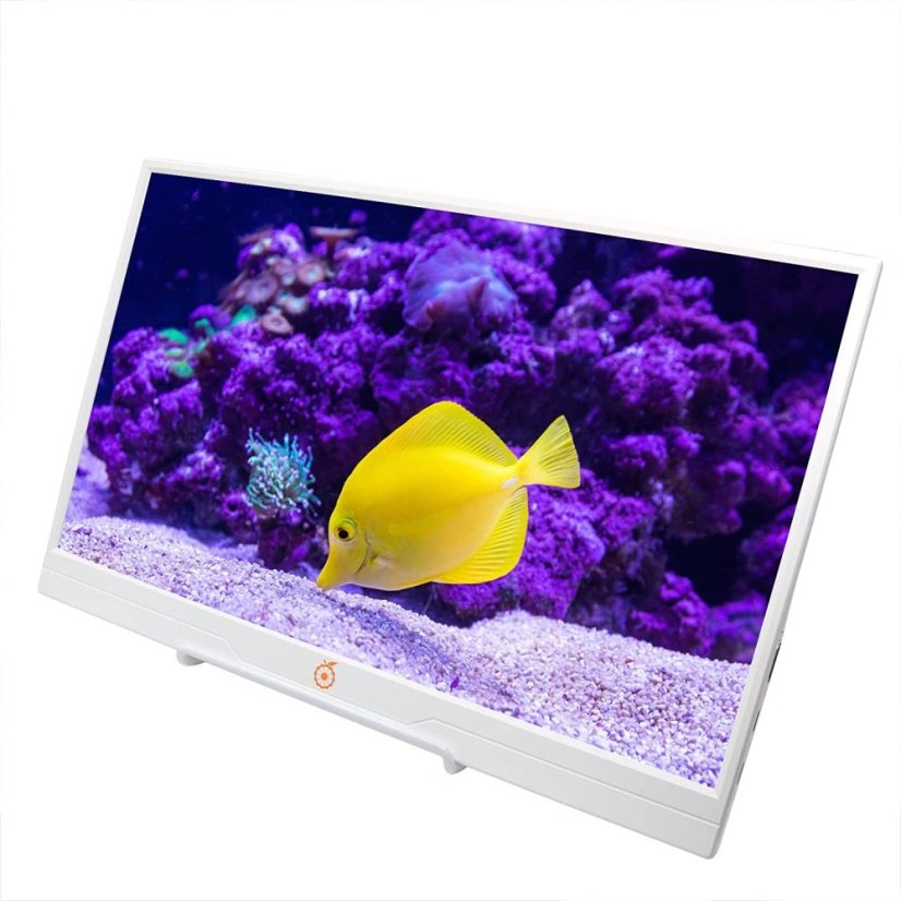 14palcový přenosný displej pro Orange Pi 800