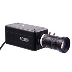 X21 12MP 4K USB Camera with Zoom Lens