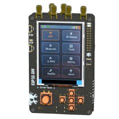 ESP32-DIV WiFi development board