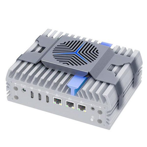 Ventilátor pro řadu IEXP