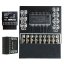 ASRock TPM 2.0 Modul - Model: TPM2-SLI LPC (14-1 pin)