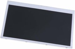 4.3" TFT LCD Displej 480x272 s 40 pinovým konektorem
