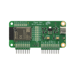 WiFi Devboard pre Flipper Zero - ESP32-S2 WiFi modul