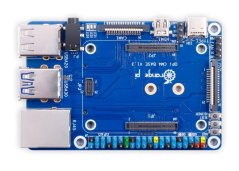 OrangePi CM4 Base Board