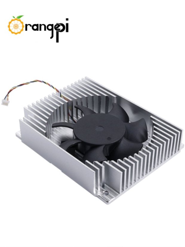 OrangePi AIPro se 8GB RAM