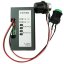 PWM Speed Controller for DC Motors 6-30V