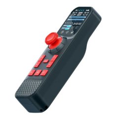 DS800 8CH 2.4GHz RC Transmitter with Touchscreen