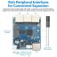 SHF283 4G Mini Router Board MT7628