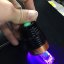 M38 5W UV USB Svítilna