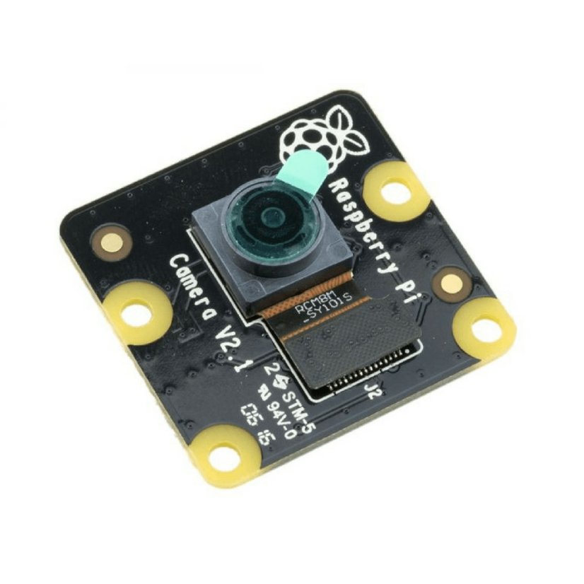 Raspberry Pi 8MP NoIR Kamera Modul V2.1