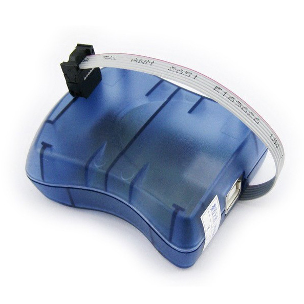 AVR USB programmer AVRISP mkII/AVR ISP mk2