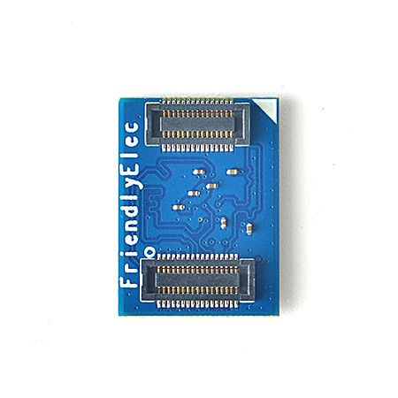 NanoPi eMMC Module for M6 amd Zero2