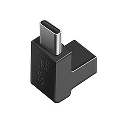 Mini adaptér USB-C na USB-C