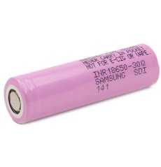 Samsung INR18650-30Q 18650 3000mAh Baterie