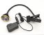 WH5 - 5W, 395nm stolní UV lampa pro rychlé vytvrzení