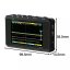 DS213 4-Channel Mini Pocket Digital Oscilloscope