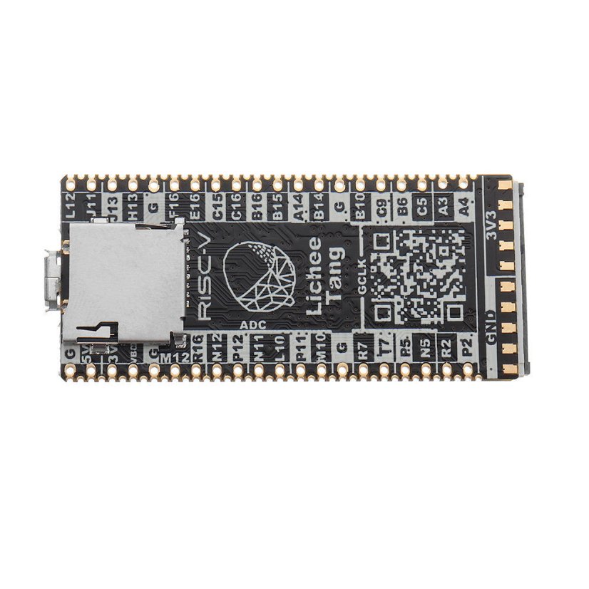Lichee Tang Premier FPGA Vývojová Deska