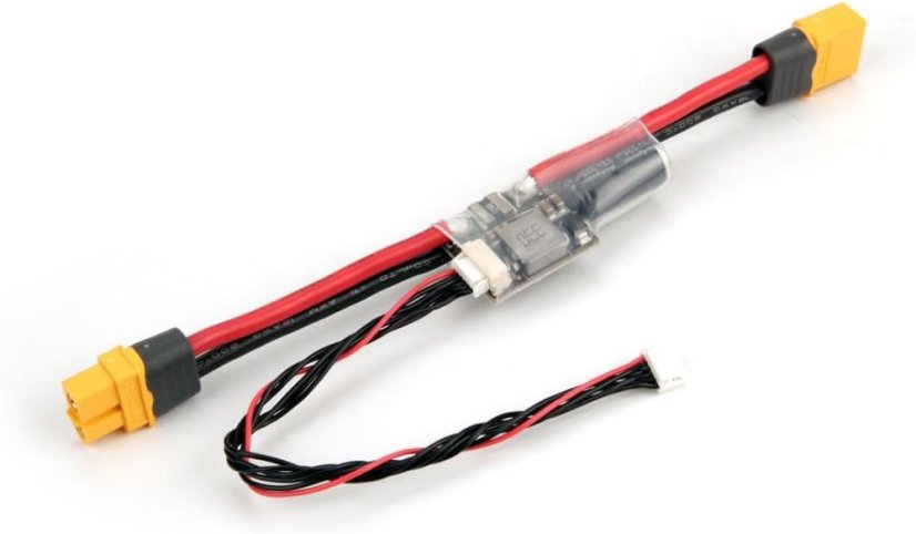 Pixhawk 6C mini Ver A, PM02 V3 + M10 GPS set