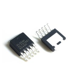 XL7015 0.8A 80V 150KHz Buck DC-DC měnič TO-252-5 XL7015E1