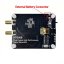HT008B Dvoukanálový RF Signálový Generátor 50MHz-6.4GHz