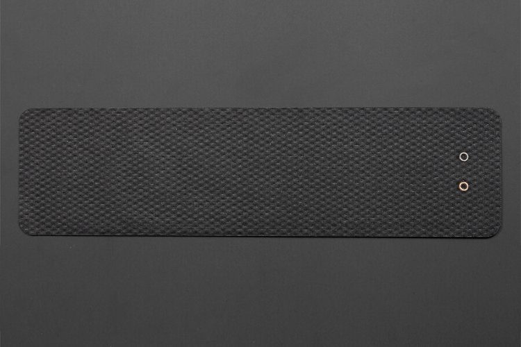 Flexibilní solární panel 1.5V/250mA - FIT0333