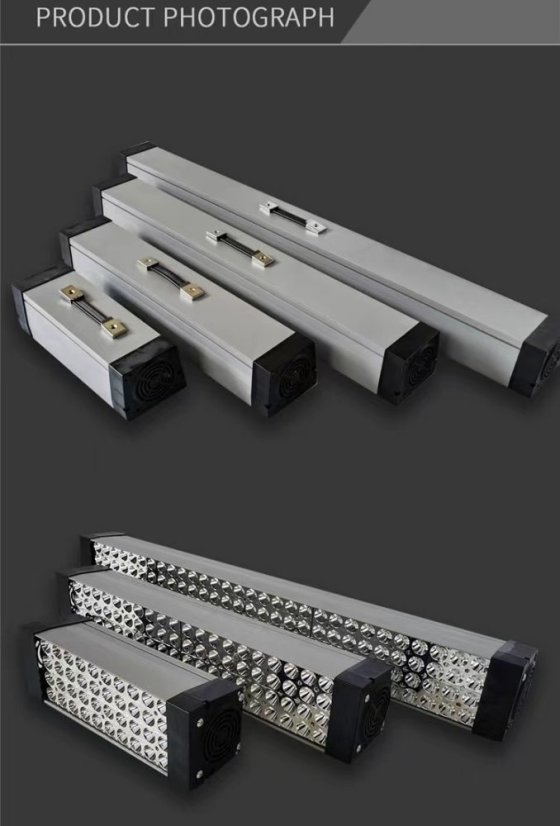 High-Performance UV Lamp for Effective Curing