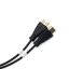 VGA to HDMI Cable for RT809H and RT809F