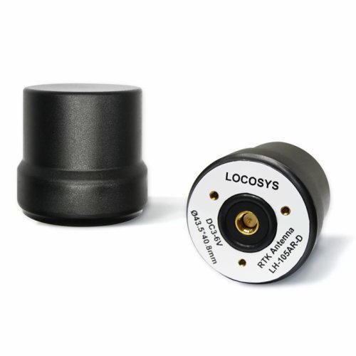 RTK/GNSS L1/L5 Helix Anténa