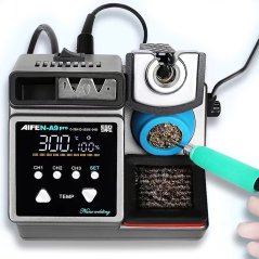 AIFEN A9 Pro inteligentní pájecí stanice