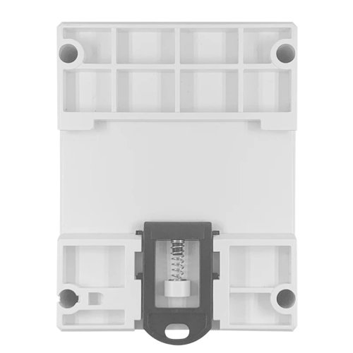 Chytrý WiFi elektroměr AC 220V 100A AT4P