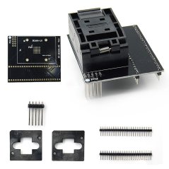RT-BGA64-01 NOR adapter for RT809H programmer