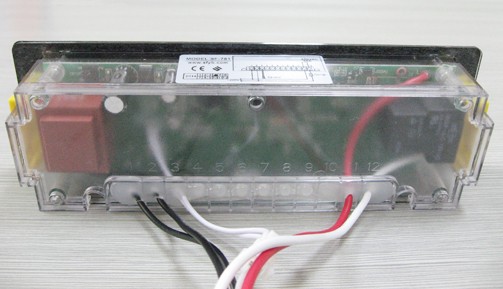 SF-781 12V/30A - Elektronický termostat pro chlazení a mražení