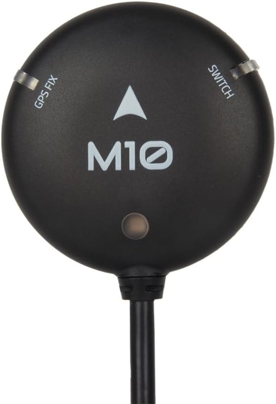 Pixhawk 6C mini Ver A, PM02 V3 + M10 GPS set