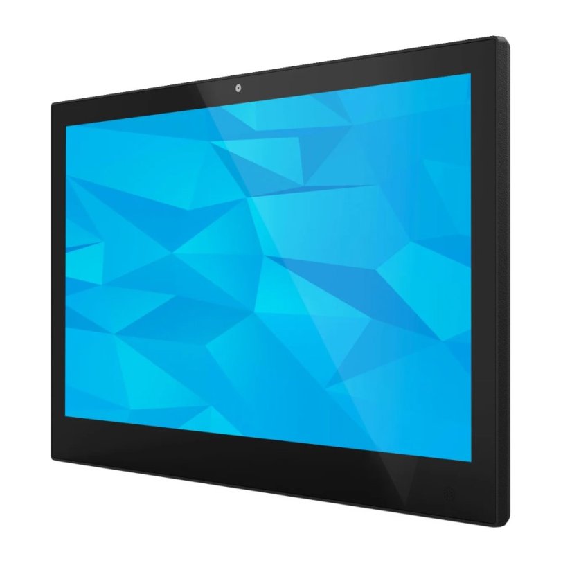 14" řada WF 1, průmyslový Android tablet, dotyk, PoE a VESA