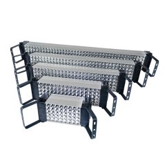 Vysoce výkonná UV lampa pro efektivní vytvrzování