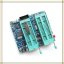 FoM19 MCU 51 2v1 USB Programátor a Downloader