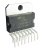 Components for voltage regulators