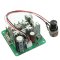 CCMHCN PWM Regulátor otáček pro DC motory 6V-90V 15A