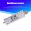 HQXRTEK 1PPM TCXO RTL-SDR USB přijímač