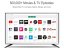 MECOOL M8S Plus DVB-S/S2/S2 2/16GB Android 9.0 Pie