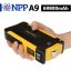 3v1 69 800mAh power banka a startovací box s LED