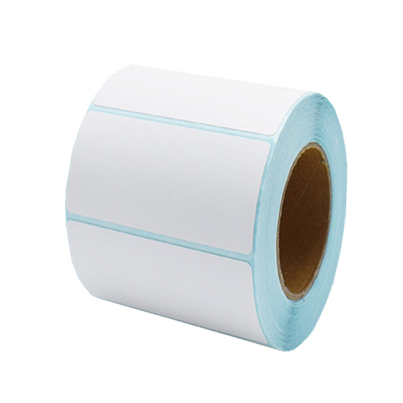 Self-adhesive Thermal Labels on a Roll 30x20 mm – Universal Labels for Marking